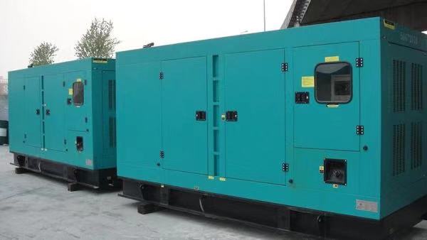 伊春幼儿园备用发电机供